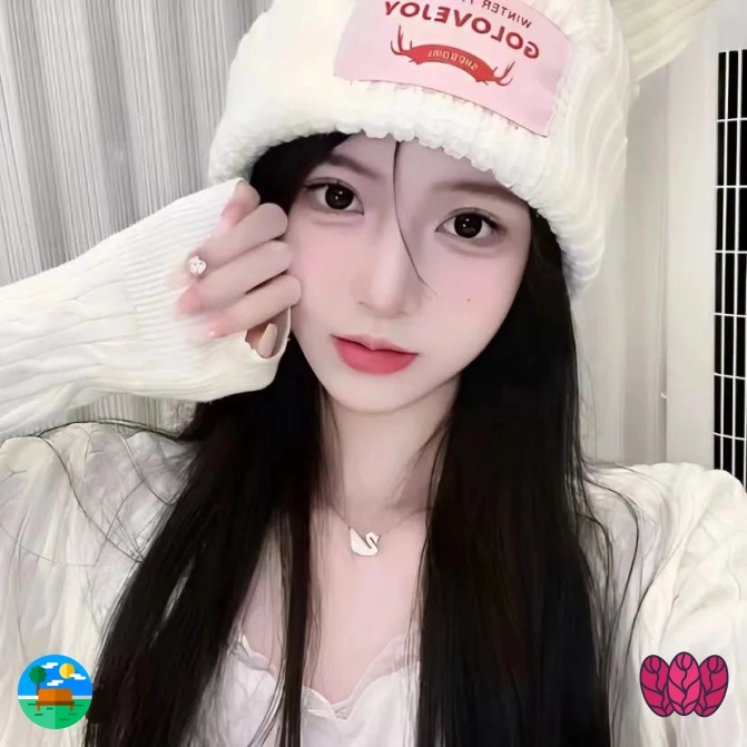 黄磊女士